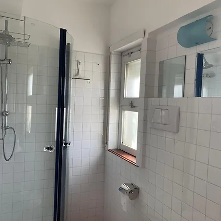 Terrazza Talenti Lejlighed *