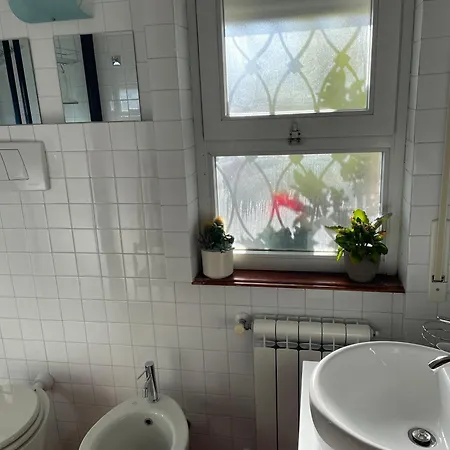 Terrazza Talenti Apartment *