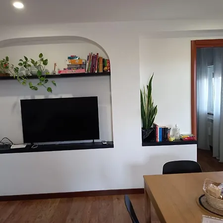 Terrazza Talenti Apartment