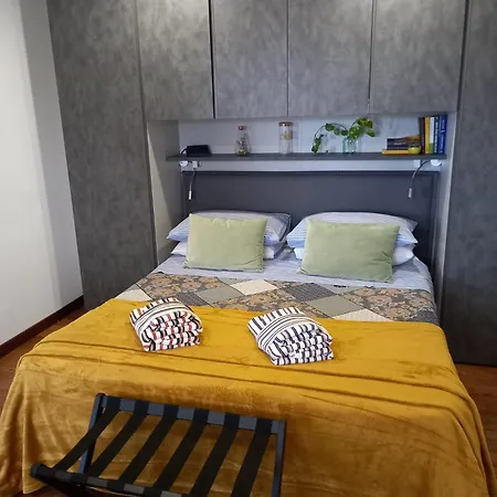 Lejlighed Terrazza Talenti *