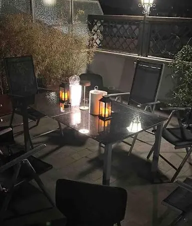 Terrazza Talenti