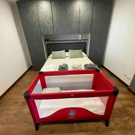 Terrazza Talenti *