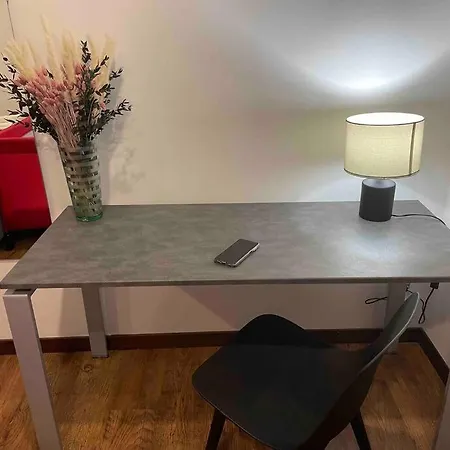 Lägenhet Terrazza Talenti *
