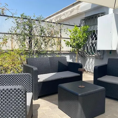 Terrazza Talenti