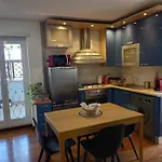 Appartement Terrazza Talenti Rome
