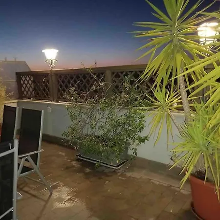Terrazza Talenti *